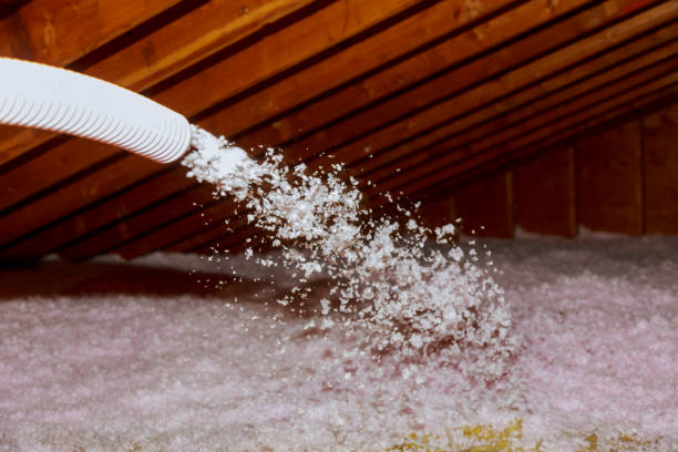 Best Spray Foam Insulation in Oceano, CA