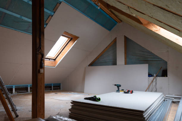 Best Blown-in Insulation in Oceano, CA