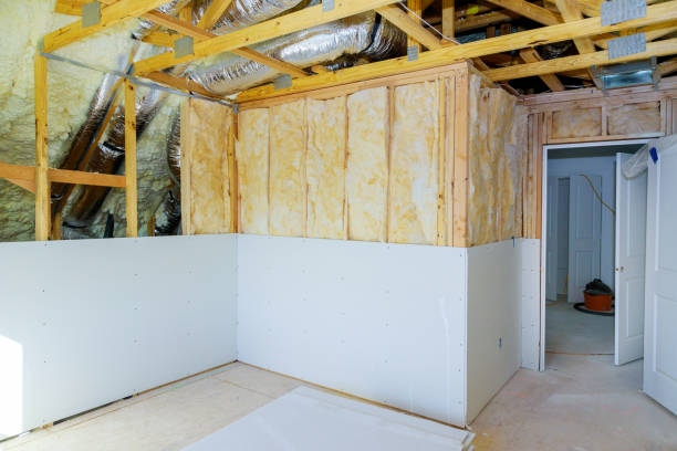 Types of Insulation We Offer in Oceano, CA