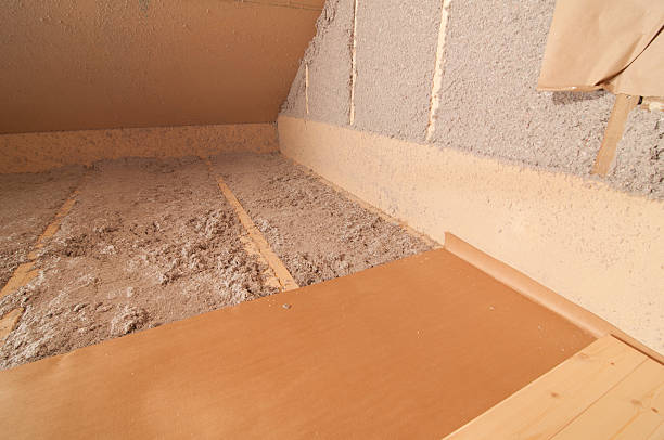 Best Residential Insulation in Oceano, CA